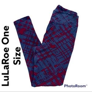 LuLaRoe Leggings